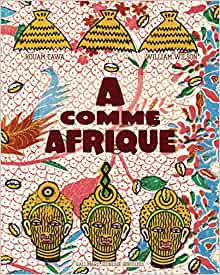 A comme Afrique